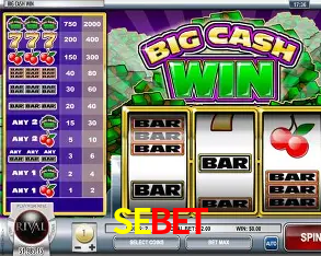 Desvendando o Mundo dos Jogos Virtuais na SEBET