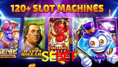 Desvendando o Mundo dos Jogos Virtuais na SEBET