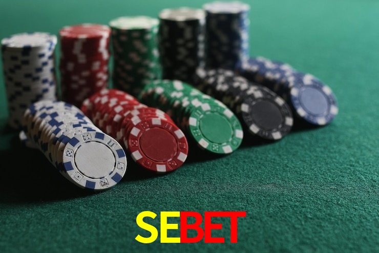 Experiência VIP SEBET