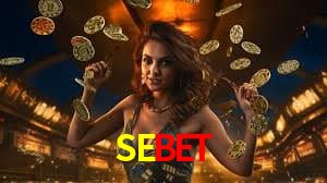 Welcome Bonus SEBET