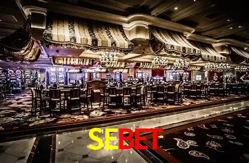 Seasonal Promotions SEBET