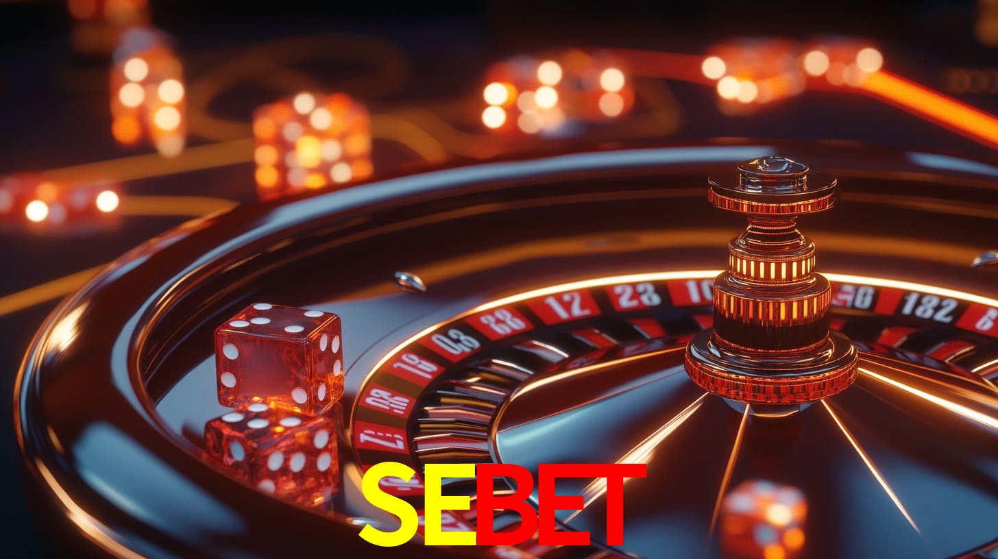 Bônus Generosos e Exclusivos no SEBET para Você!