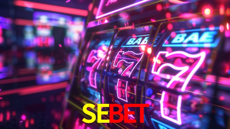 Slot Games SEBET