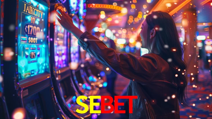 SEBET.COM