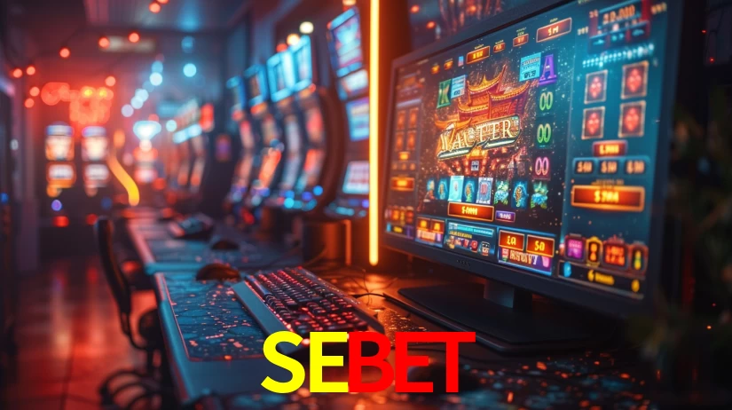 SEBET slot