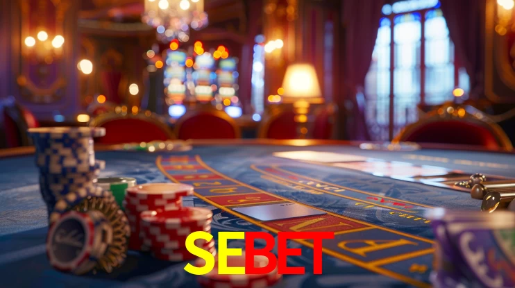 Game Providers SEBET