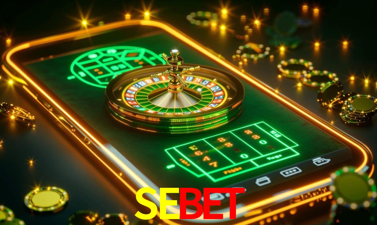 Account Benefits SEBET