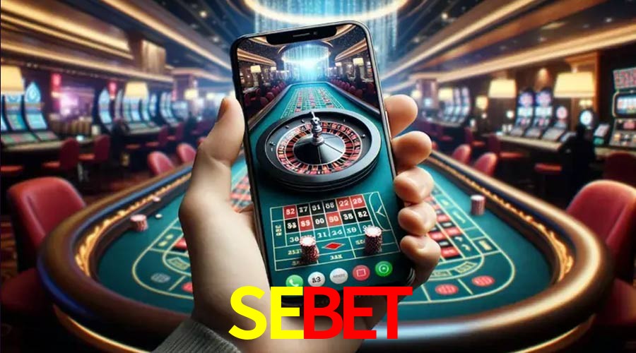 Games Directory SEBET