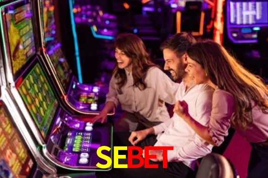 A Emoção da Loteria na SEBET: Uma Chance de Mudança de Vida