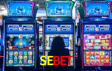 VIP Casino SEBET