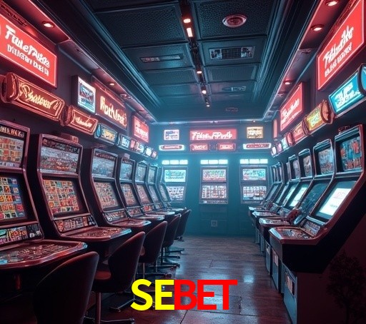 Security Systems SEBET