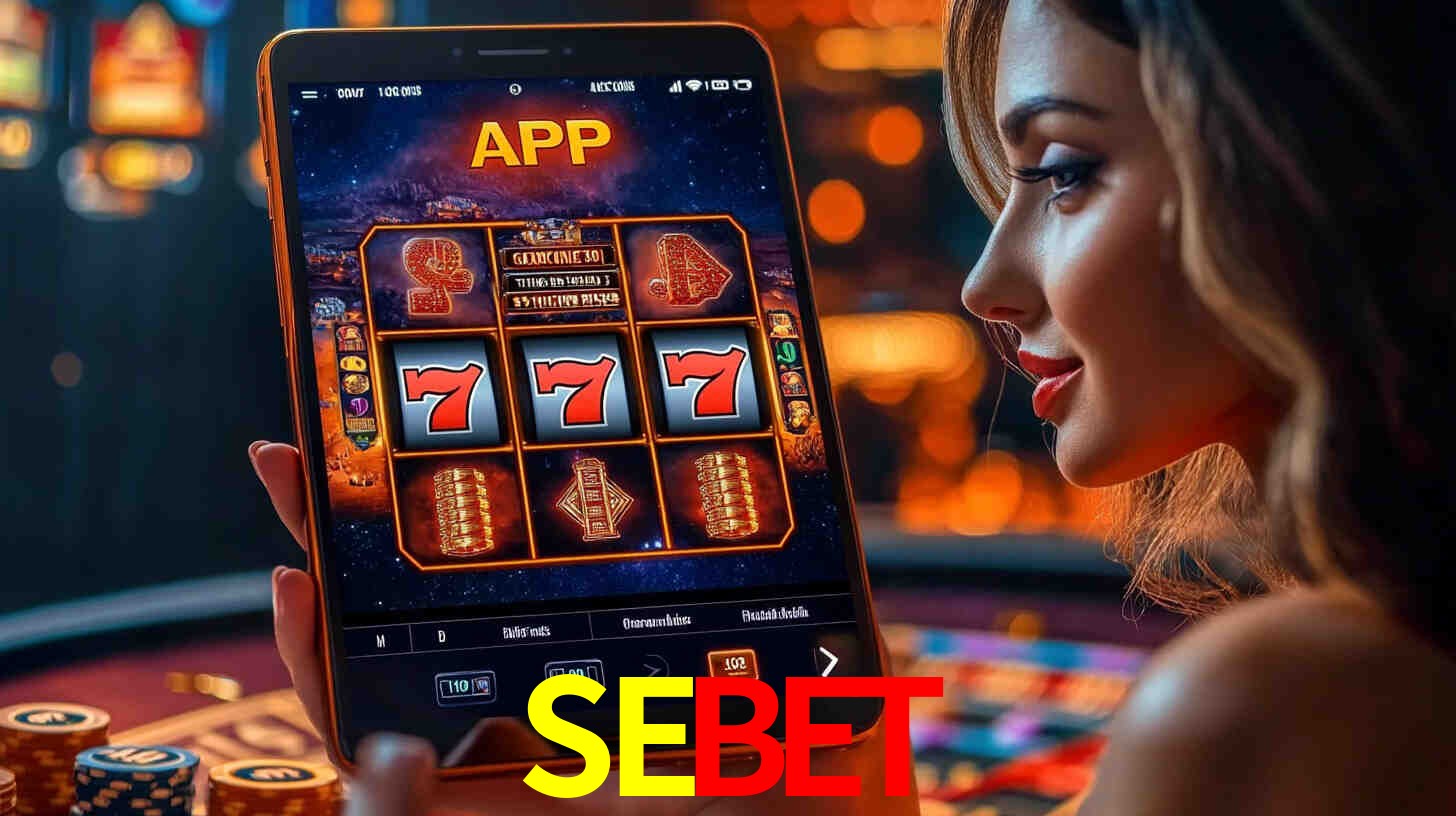 SEBET slot