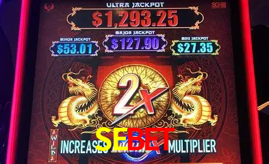 Roulette Table SEBET