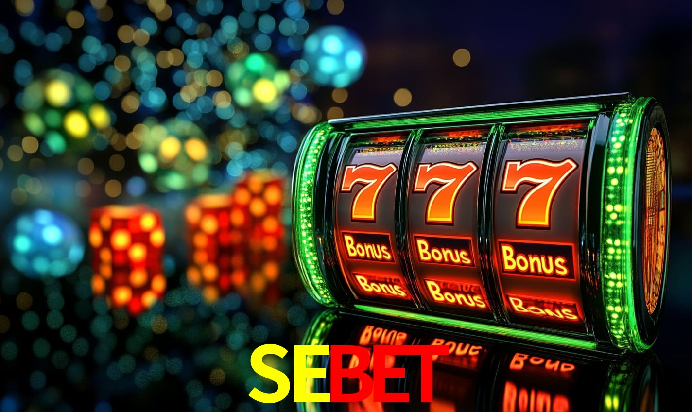 Live Casino SEBET