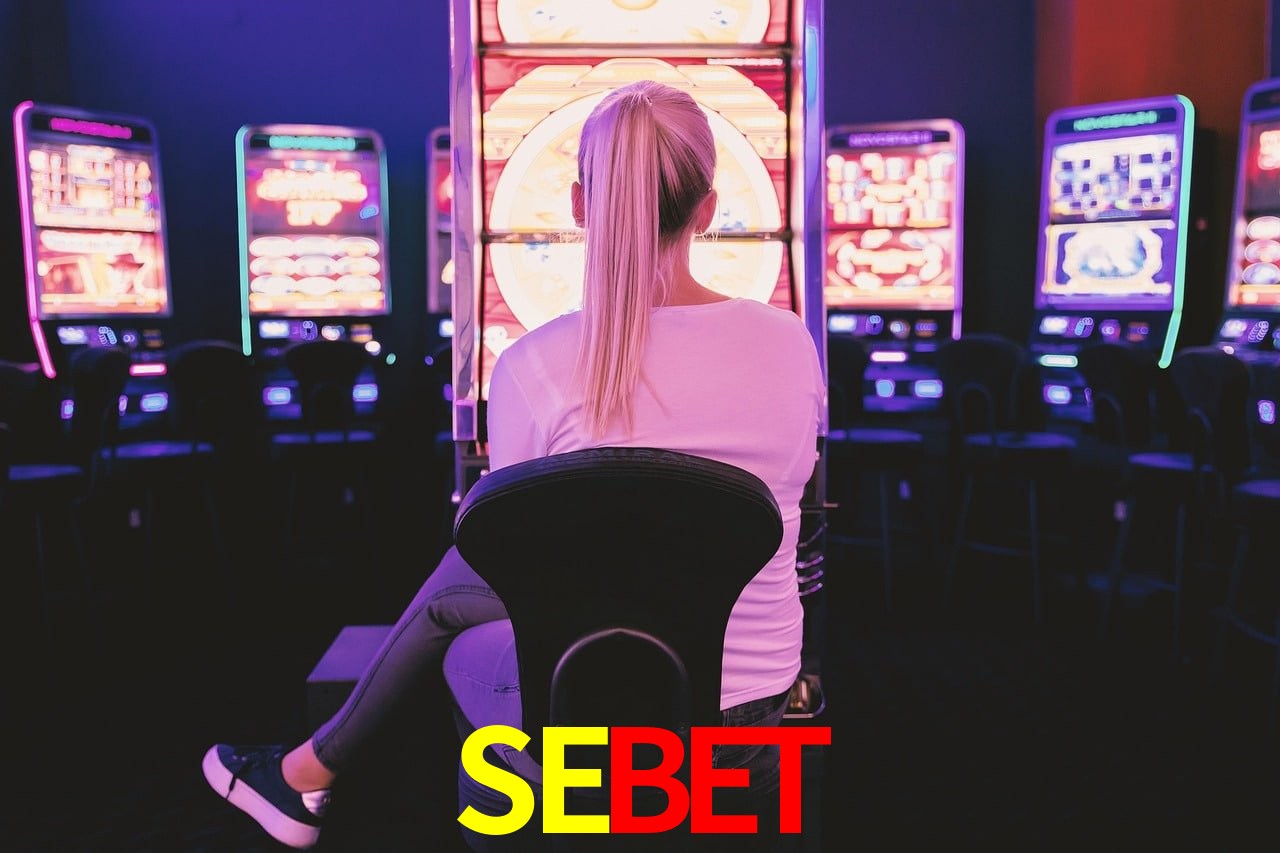 Bonus Features SEBET