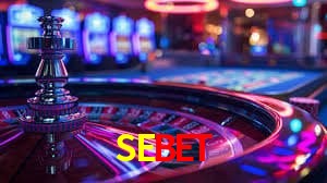 Welcome Bonus SEBET