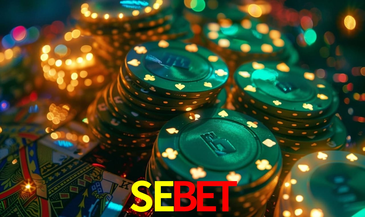 Tennis Betting SEBET