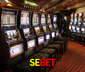 Desvendando o Mundo dos Jogos Virtuais na SEBET