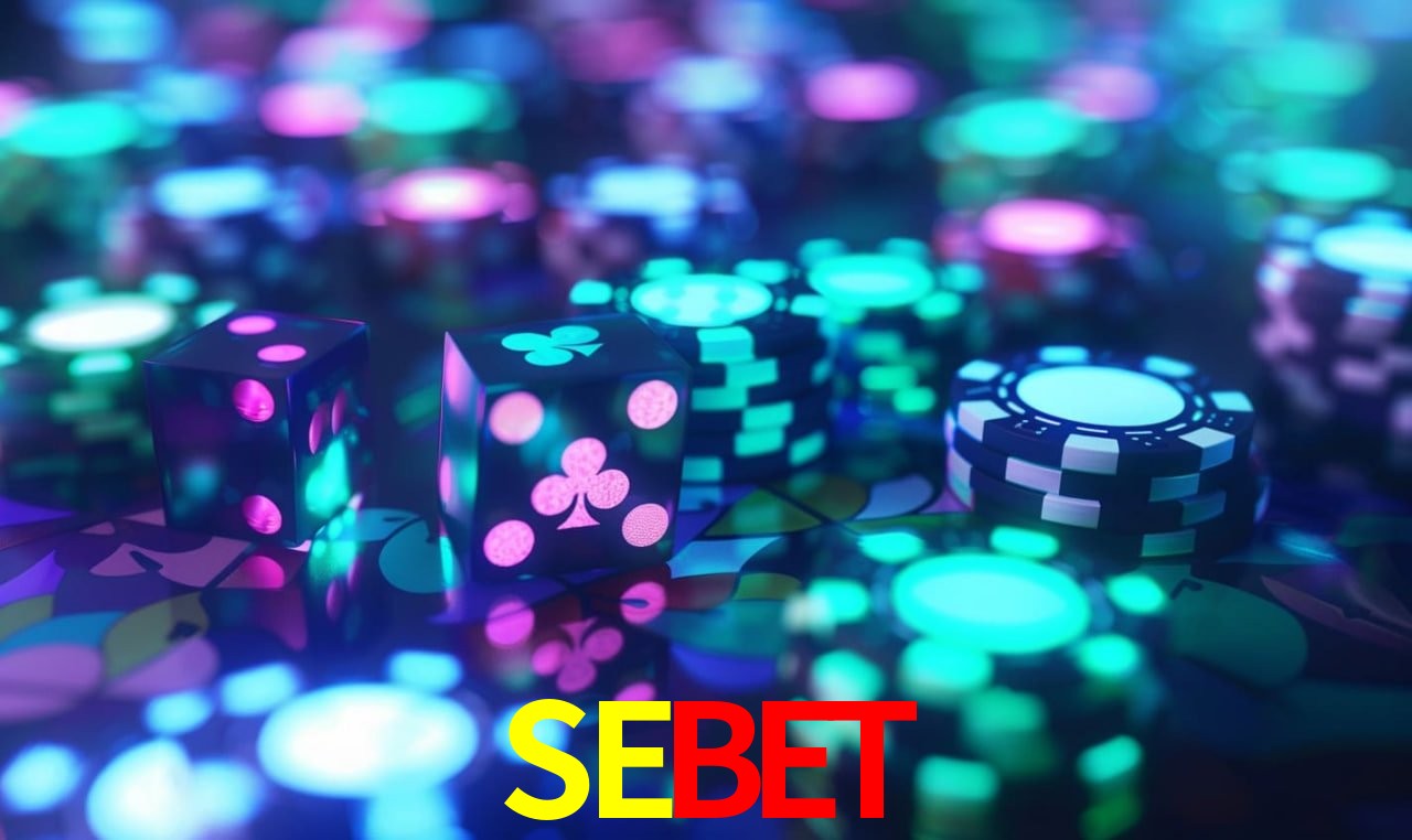 cassino SEBET