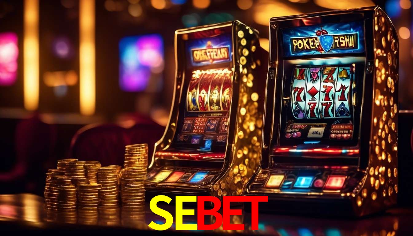 Descubra a Essência do SEBET: Nossa História e Compromissos
