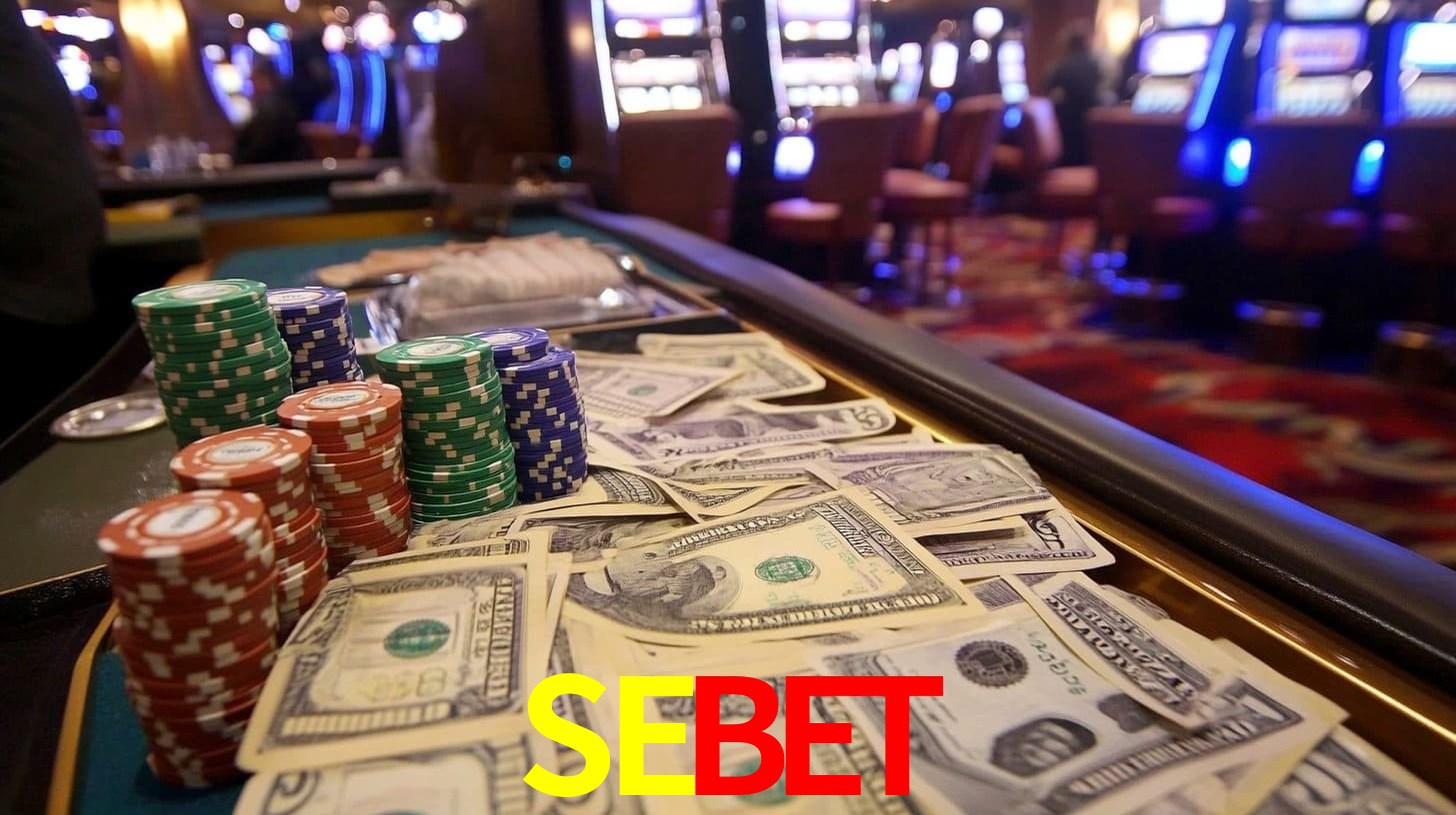 Seasonal Promotions SEBET