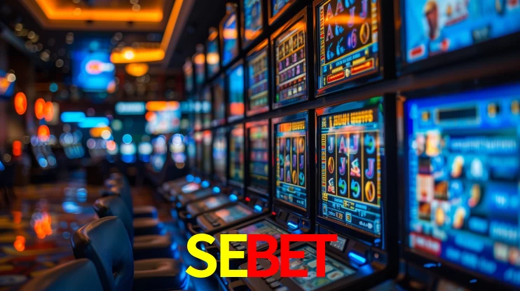 Account Benefits SEBET