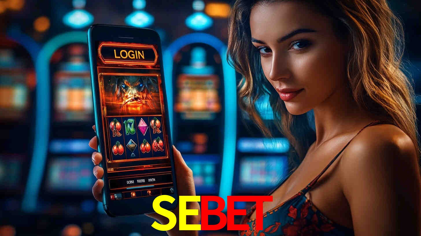 SEBET slot