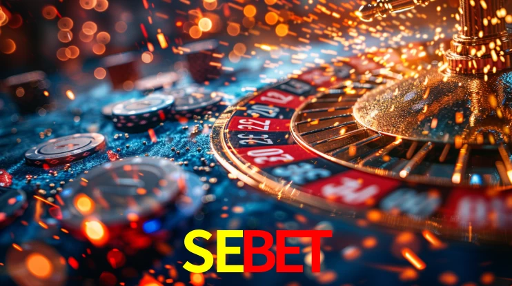 Live Casino SEBET