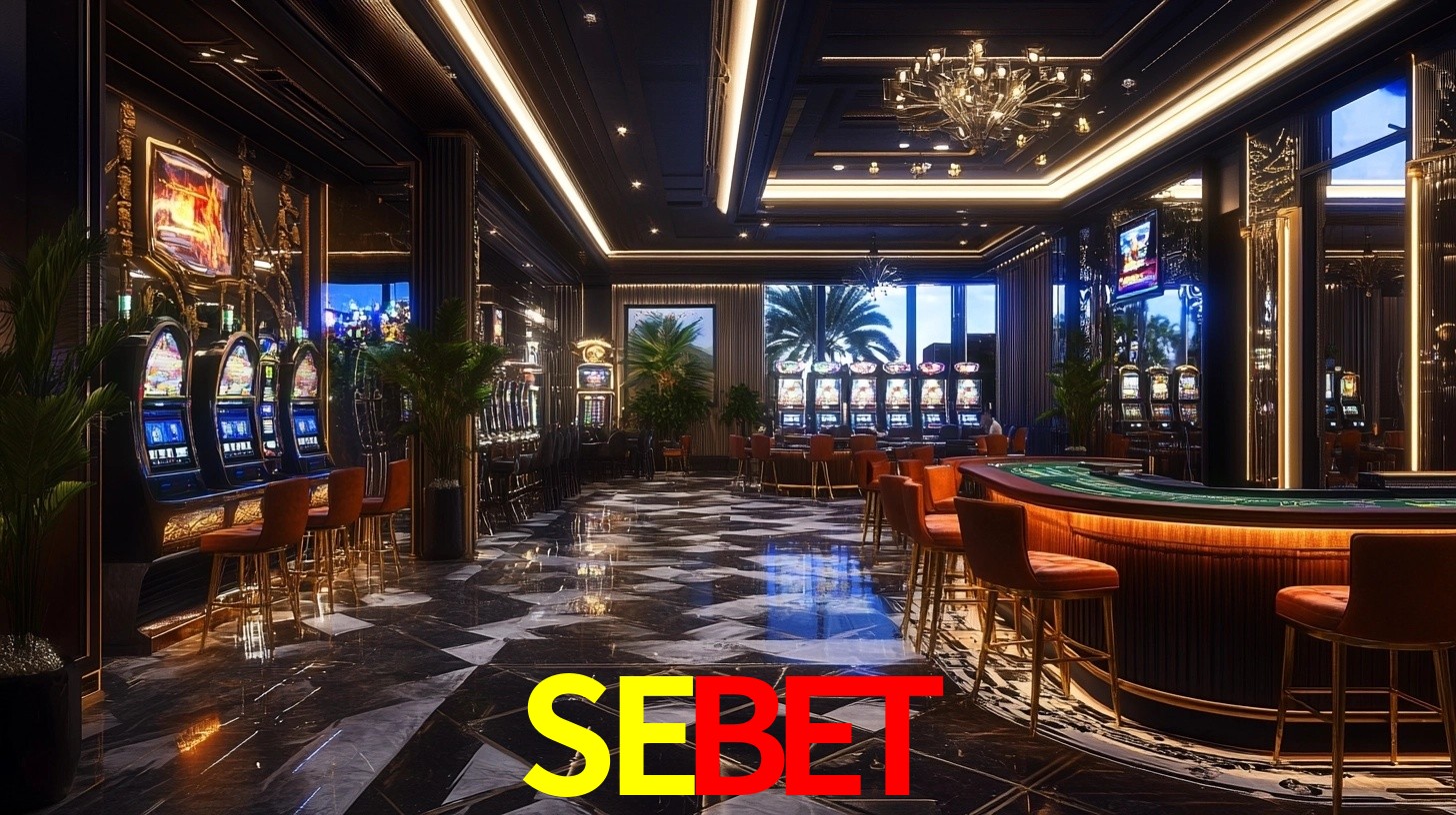 Daily Bonuses SEBET