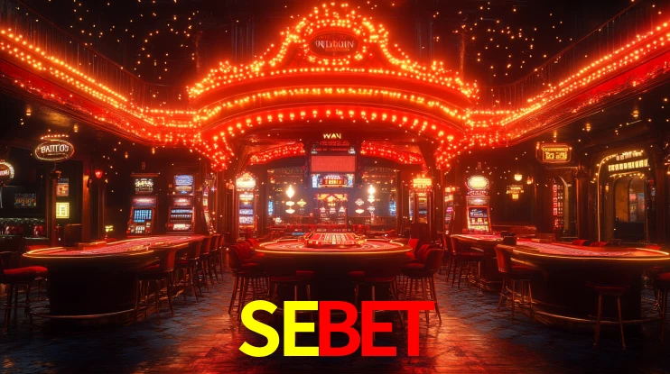 SEBET slot