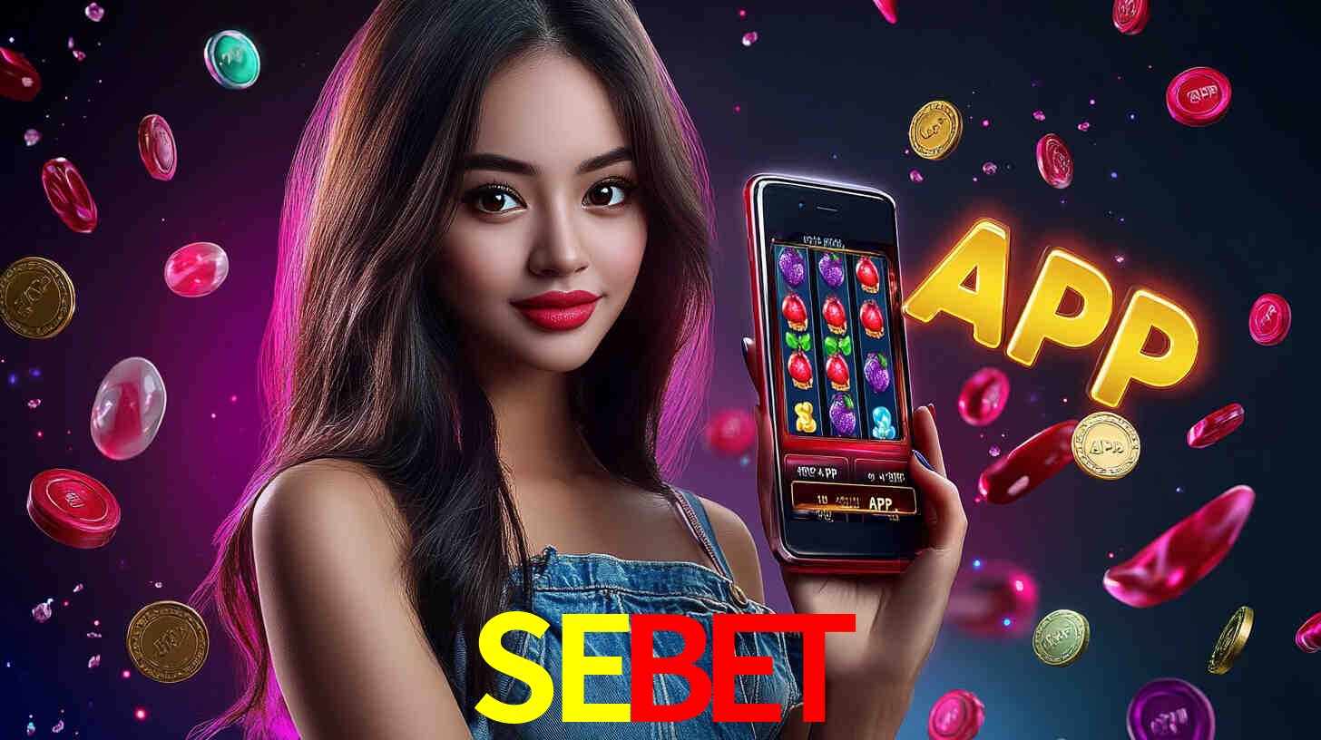 Desvendando o Mundo dos Jogos Virtuais na SEBET