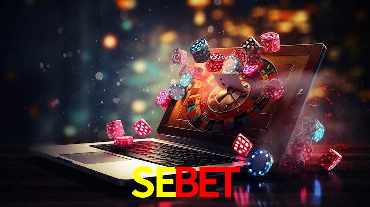 Inovações de Jogos na SEBET: O Futuro das Experiências Interativas