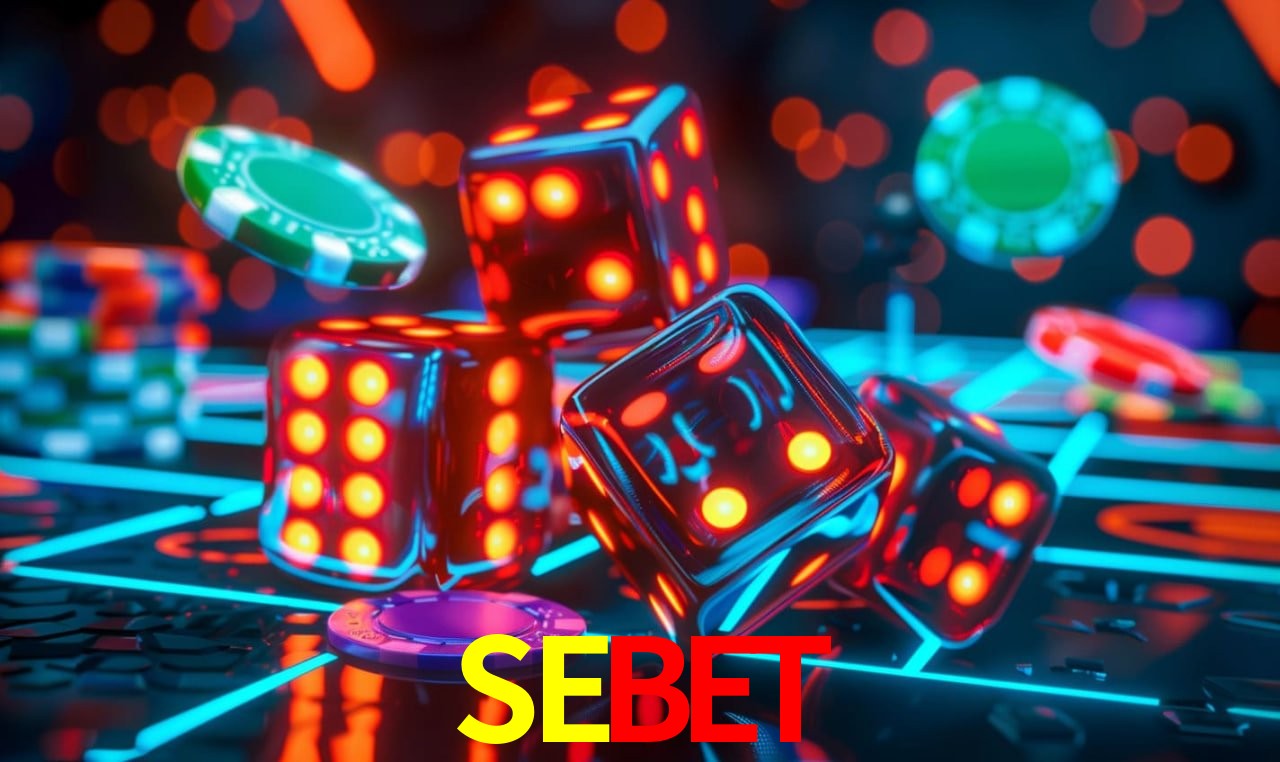 Desvendando o Mundo dos Jogos Virtuais na SEBET