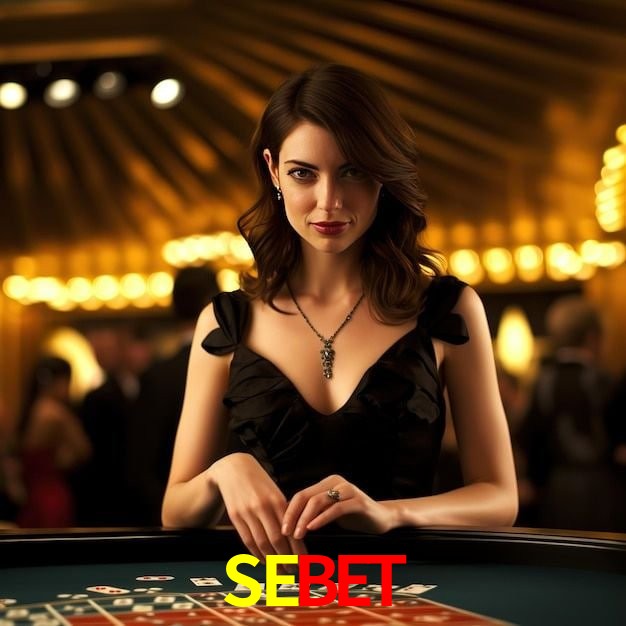 Apostas Esportivas na SEBET: Um Guia Completo