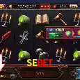 APP oficial da SEBET para mobile