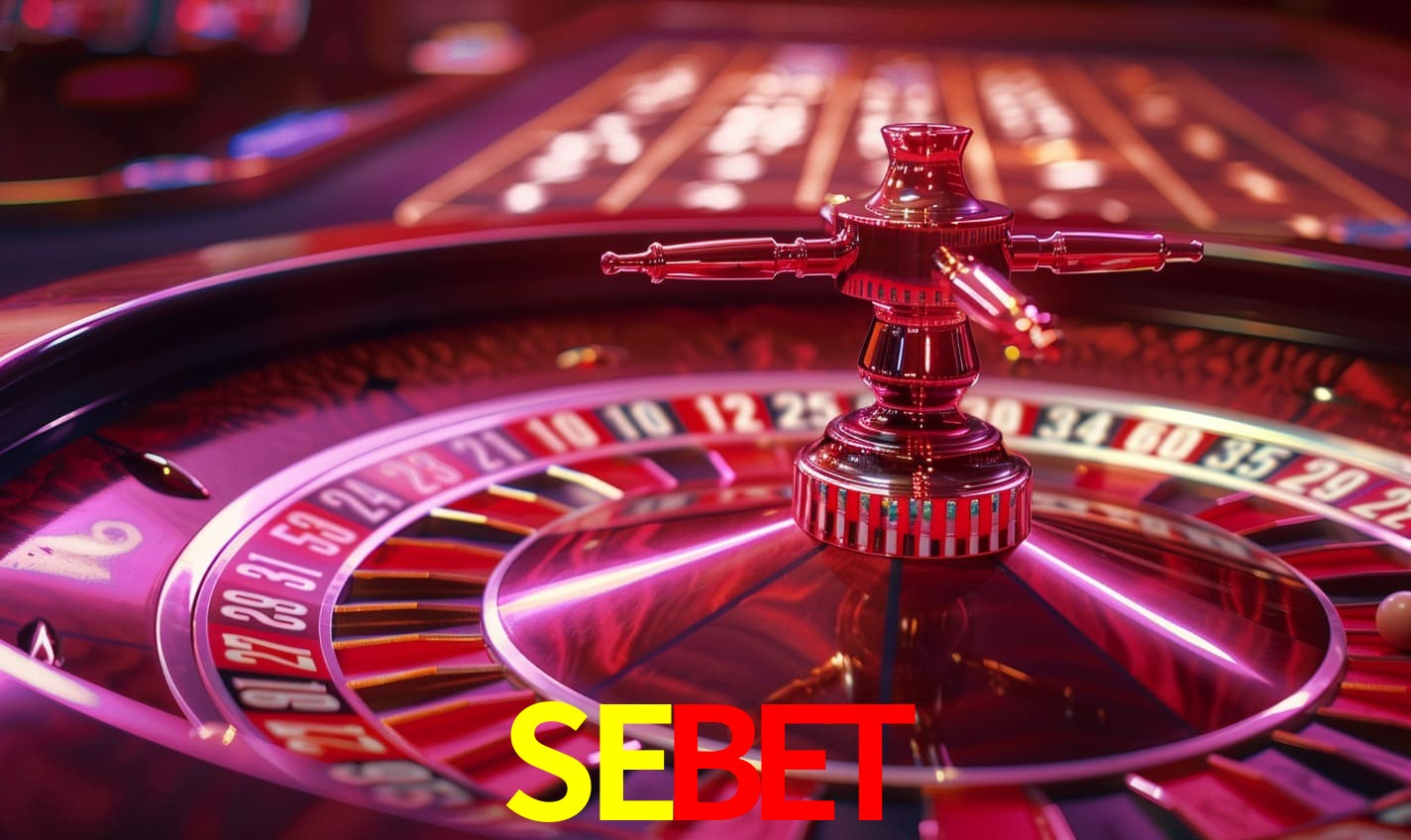 Explorando a Categoria de Eventos em Apostas na SEBET