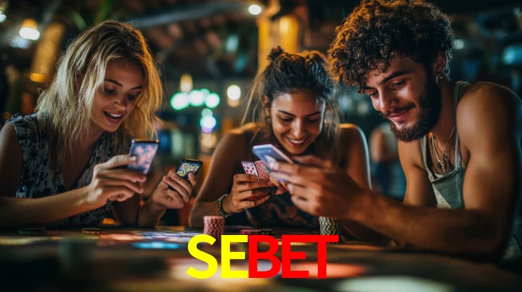 Welcome Bonus SEBET