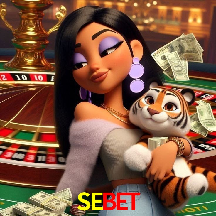 Tennis Betting SEBET